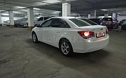 Chevrolet Cruze, 1.8 автомат, 2013, седан 