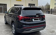 Hyundai Santa Fe, 2.5 автомат, 2021, кроссовер Ақтөбе
