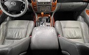 Toyota Land Cruiser, 4.7 автомат, 2006, внедорожник Алматы