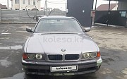 BMW 728, 2.8 автомат, 1998, седан Талдыкорган