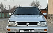 Volkswagen Golf, 2 автомат, 1998, хэтчбек Алматы