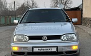 Volkswagen Golf, 2 автомат, 1998, хэтчбек Алматы