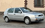 Volkswagen Golf, 2 автомат, 1998, хэтчбек Алматы