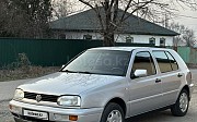 Volkswagen Golf, 2 автомат, 1998, хэтчбек 