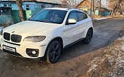 BMW X6, 3 автомат, 2009, кроссовер 