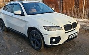 BMW X6, 3 автомат, 2009, кроссовер Алматы