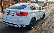 BMW X6, 3 автомат, 2009, кроссовер 