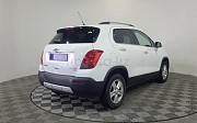 Chevrolet Tracker, 1.8 автомат, 2014, кроссовер 