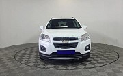 Chevrolet Tracker, 1.8 автомат, 2014, кроссовер Алматы