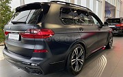 BMW X7, 3 автомат, 2021, кроссовер 