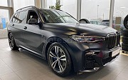 BMW X7, 3 автомат, 2021, кроссовер 