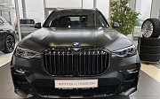 BMW X7, 3 автомат, 2021, кроссовер 