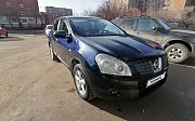 Nissan Qashqai, 2 вариатор, 2008, кроссовер 