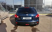 Nissan Qashqai, 2 вариатор, 2008, кроссовер 