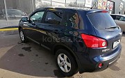 Nissan Qashqai, 2 вариатор, 2008, кроссовер Усть-Каменогорск