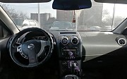 Nissan Qashqai, 2 вариатор, 2008, кроссовер 