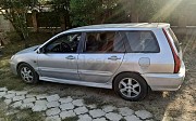 Mitsubishi Lancer, 1.6 автомат, 2005, универсал 