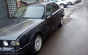 BMW 520, 2 автомат, 1991, седан 