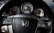 Honda Pilot, 3.5 автомат, 2009, кроссовер 