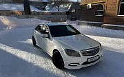 Mercedes-Benz C 180, 1.8 автомат, 2010, седан Костанай