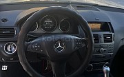 Mercedes-Benz C 180, 1.8 автомат, 2010, седан Қостанай