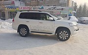 Toyota Land Cruiser, 4.6 автомат, 2016, внедорожник Усть-Каменогорск