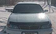 Nissan Cefiro, 2 автомат, 1998, седан 