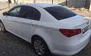 MG 350, 1.5 автомат, 2014, седан 