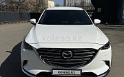 Mazda CX-9, 2.5 автомат, 2019, кроссовер Алматы