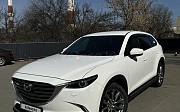 Mazda CX-9, 2.5 автомат, 2019, кроссовер Алматы