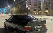 BMW 325, 2.5 механика, 1992, седан Астана