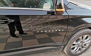 Chevrolet Traverse, 3.6 автомат, 2019, кроссовер Уральск