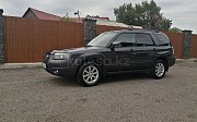 Subaru Forester, 2 механика, 2007, кроссовер Алматы