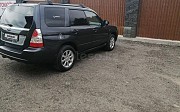 Subaru Forester, 2 механика, 2007, кроссовер Алматы