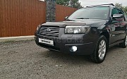 Subaru Forester, 2 механика, 2007, кроссовер Алматы