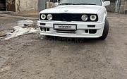 BMW 325, 2.5 механика, 1986, седан Алматы