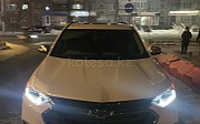 Chevrolet Traverse, 3.6 автомат, 2020, кроссовер Алматы