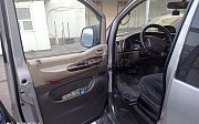 Hyundai Starex, 2.5 автомат, 2002, минивэн Алматы