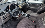 Lexus GX 460, 4.6 автомат, 2015, внедорожник Ақтөбе
