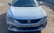 Suzuki Baleno, 1.5 автомат, 2022, хэтчбек Алматы