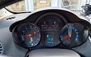 Chevrolet Cruze, 1.8 автомат, 2013, седан 