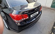 Chevrolet Cruze, 1.8 автомат, 2013, седан Алматы