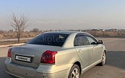 Toyota Avensis, 2 автомат, 2004, седан Алматы