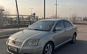 Toyota Avensis, 2 автомат, 2004, седан Алматы