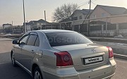 Toyota Avensis, 2 автомат, 2004, седан Алматы