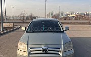 Toyota Avensis, 2 автомат, 2004, седан Алматы