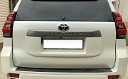 Toyota Land Cruiser Prado, 2.7 автомат, 2020, внедорожник Шымкент