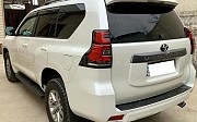 Toyota Land Cruiser Prado, 2.7 автомат, 2020, внедорожник Шымкент