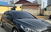 Hyundai Sonata, 2 автомат, 2018, седан Шымкент
