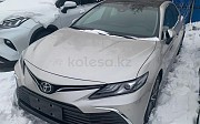 Toyota Camry, 2.5 вариатор, 2022, седан Алматы